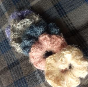 Scrunchies
